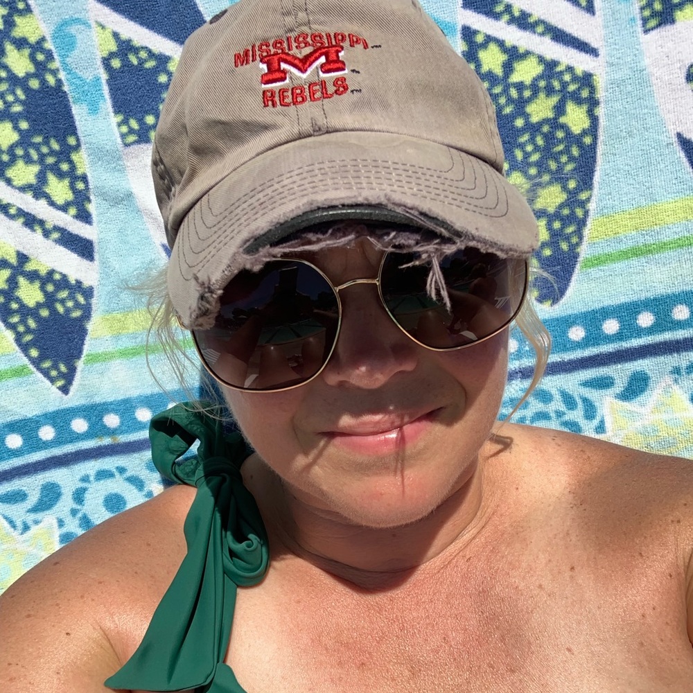 Meet your Posher, Tamara